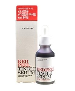 Red Peel Tingle Serum chính hãng hàn quốc