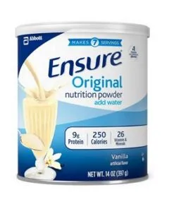 Ensure 397g chính hãng mua ở đâu