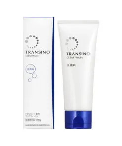 Sữa Rửa Mặt Transino mẫu mới