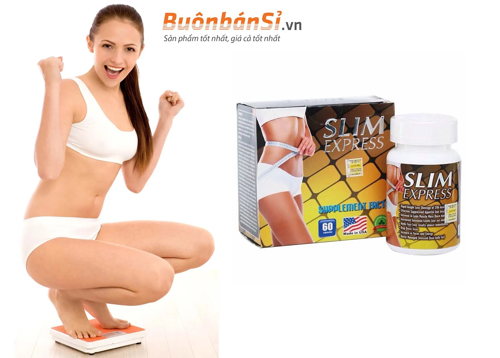 vien giam can thao duoc slim express usa 4