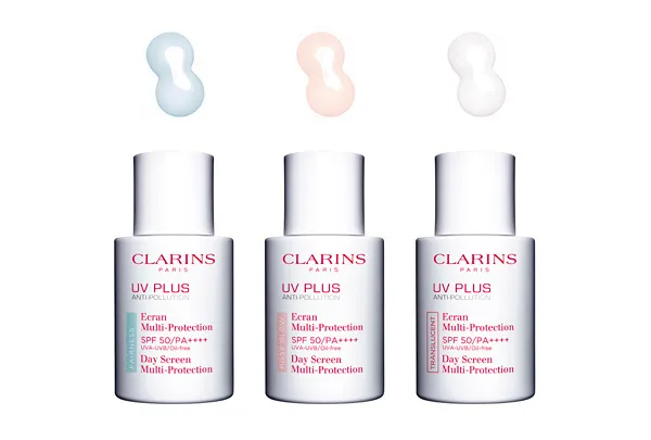 kem chong nang clarins review