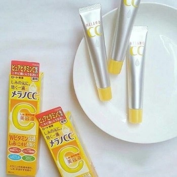 serum cc melano tri tham1