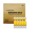 Tinh nghệ Nano Curcumin Gold hàn quốc chính hãng