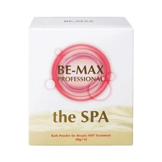 1521470664 bot tam trang bemax the spa bath powder