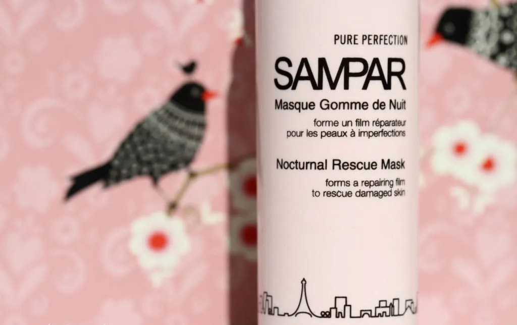 mat na tri mun sampar nocturnal rescue mask 5