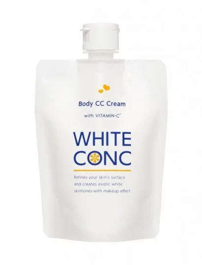 sua duong the white conc vitamin c nhat ban 2