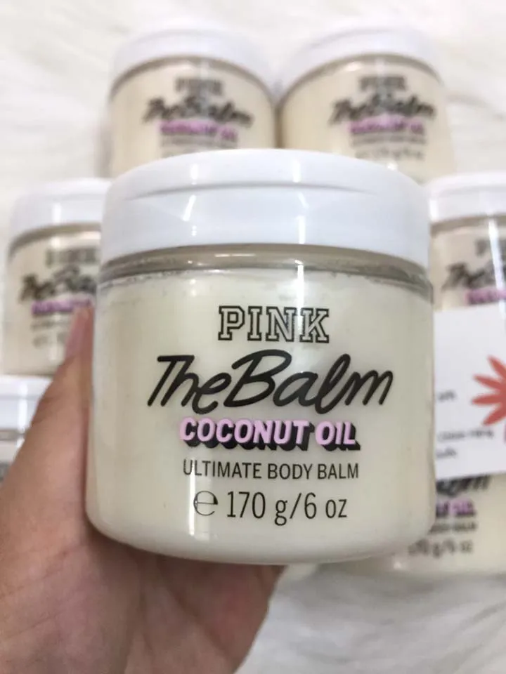 duong the the balm coconut oil victoria secret 6