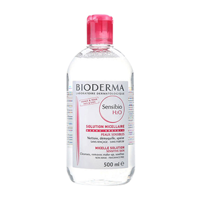 tay trang bioderma sensibio cho da nhay cam 1