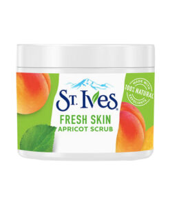 Tẩy Tế Bào Chết ST.IVES Fresh Skin Body Scrub có tốt không