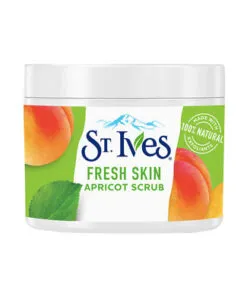 Tẩy Tế Bào Chết ST.IVES Fresh Skin Body Scrub có tốt không