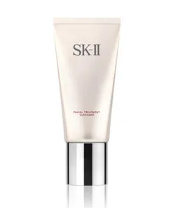 sua rua mat skii facial treatment cleanser 120gr