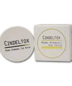 Mặt Nạ Mắt Cindel Tox Pearl Hydrogel Eye Patch có tốt không