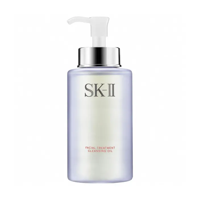 dau tay trang SK II facial treatment cleansing oil 1