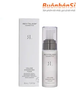 Serum Mọc Tóc Revitalash Volume Enhancing Foam 55mL Hàng Mỹ giá tốt nhất