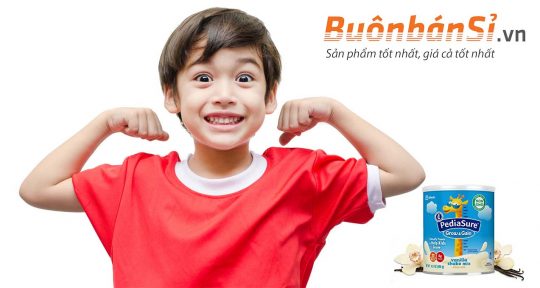 sua bot pediasure grow and gain vanilla 400gr 5