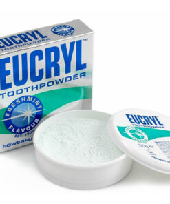 bot tay trang rang eucryl 50gr 3