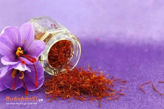 mat na saffron mask 5