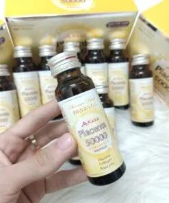 nuoc uong dep da kaza placenta 50000 3