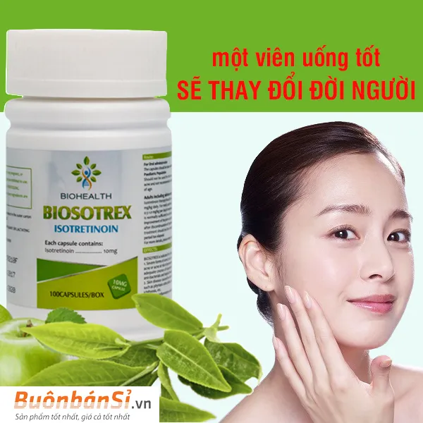 vien tri mun biosotrex 8