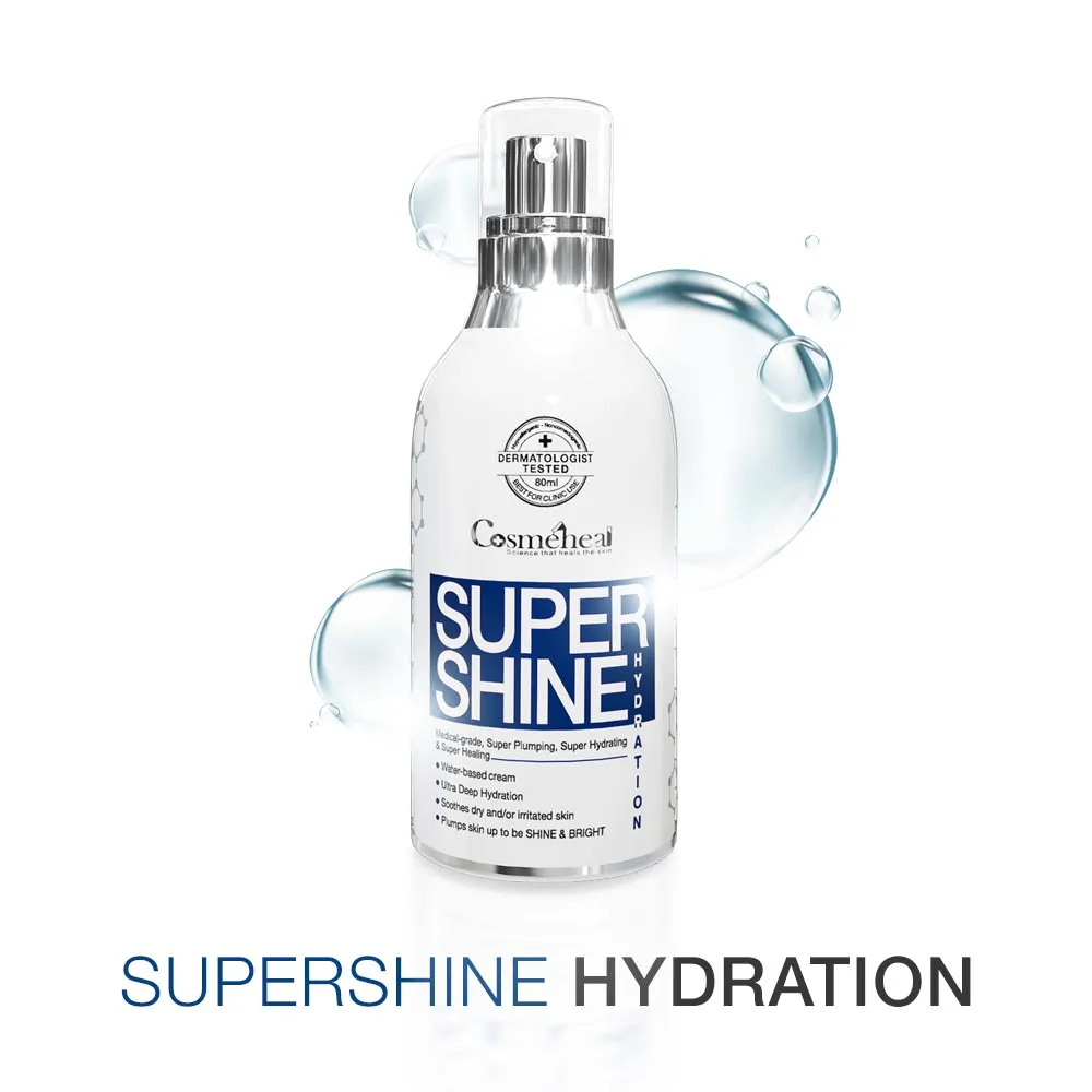 kem cap nuoc super shine hydration 6