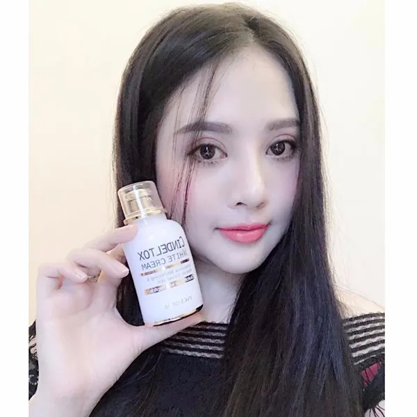 kem cindel tox white cream 3 1