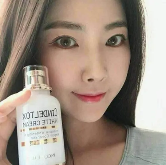 kem cindel tox white cream 3