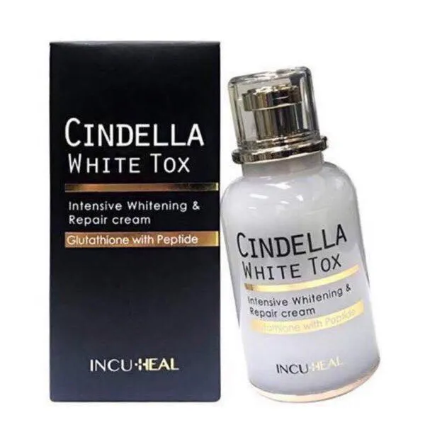 kem cindel tox white cream 8