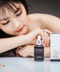 serum trang da chong lao hoa essence lanci 50ml 4