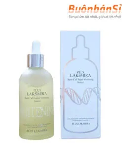 te bao goc plus laksmira stem cell whitening 5