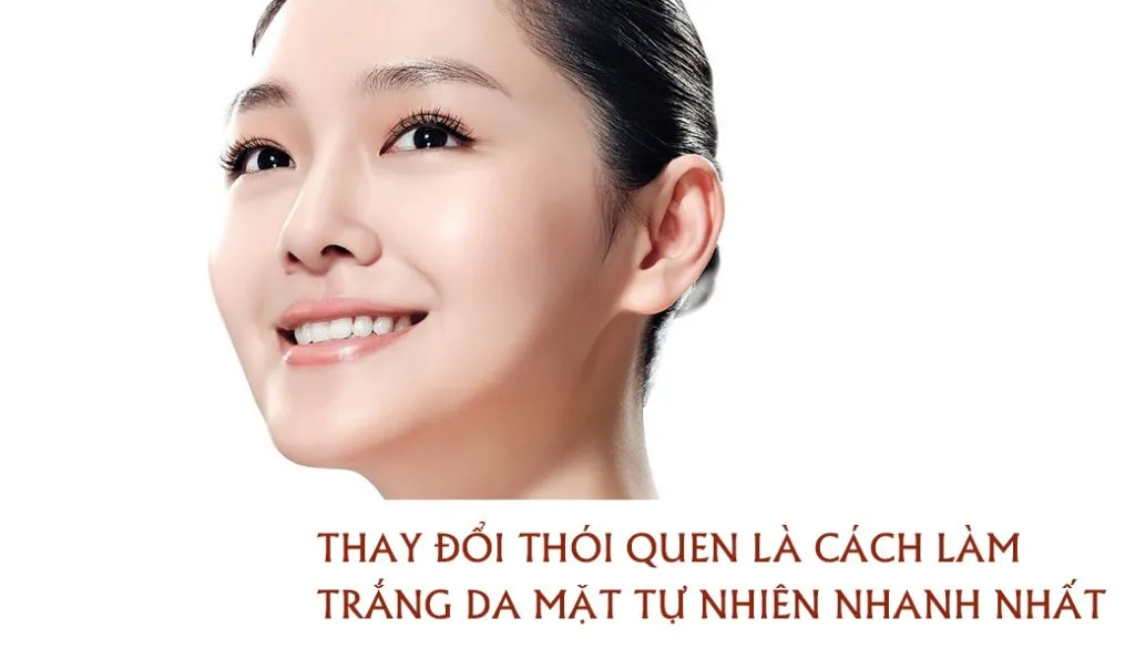 trang da chong lao hoa