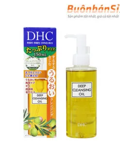 dau-tay-trang-dhc-cleansing-oil