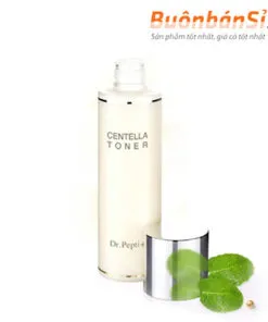 Nước Hoa Hồng Centella Toner có tốt không