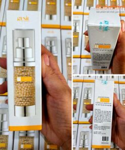 tinh-chat-tri-nam-genie-caviar-pearl-capsule-ampoule