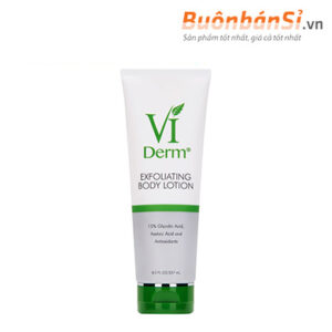 sua-duong-the-viderm-exfoliating-body-lotion