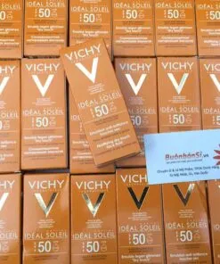 kem chong nang vichy 50ml 2