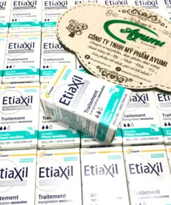 lăn khử mùi etiaxil có tốt không