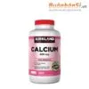 Calcium Kirkland 500 Viên có tốt không