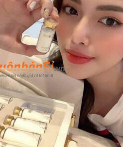 collagen chiselan 30 ống có tốt không