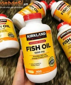 fish oil kirkland chat luong tot nhat