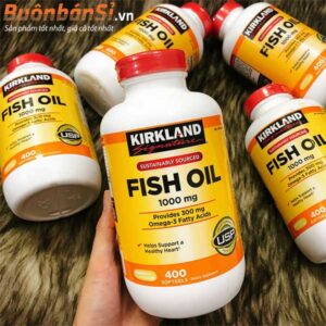 fish oil kirkland chat luong tot nhat