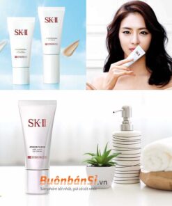 Kem chống nắng sk-ii airy light spf50+ có tốt không