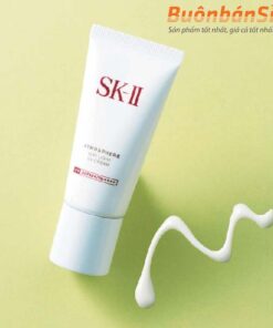 Kem chống nắng sk-ii airy light spf50+ có tốt không