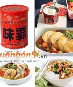 nước hầm xương hiroshi nhật bản có tốt không