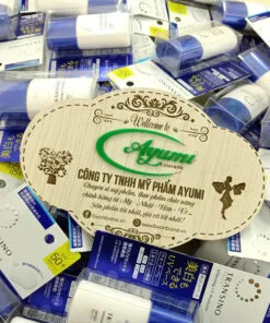 kem lót chống nắng trắng da transino whitening UV Protector có tốt không