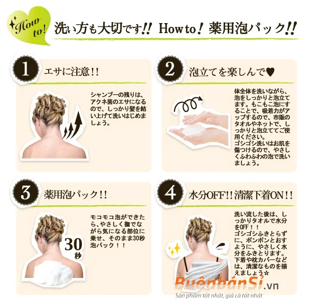 review xà phòng trị mụn lưng for back có tốt không