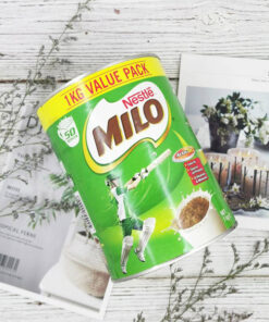 sữa bột milo nestle value pack có tốt không