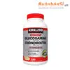 Glucosamine Chondroitin 220 Viên có tốt không