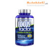 bổ não focus factor 180v đến từ mỹ
