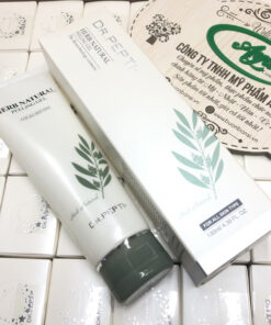 tẩy tế bào chết dr pepti herb natural peeling gel có tốt không