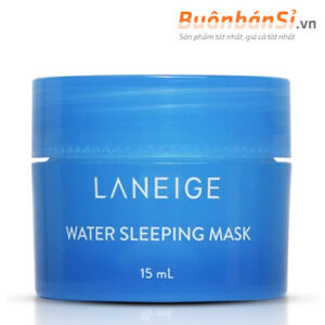 mặt nạ ngủ laneige water sleeping mask 15ml có tốt khônga